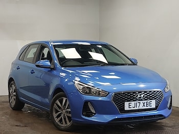 Used Hyundai i30 2017 for sale - 78766372: Photo