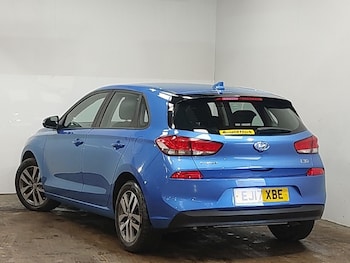 Used Hyundai i30 2017 for sale - 78766372: Photo