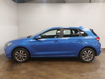 Used Hyundai i30 2017 for sale - 78766372: Photo