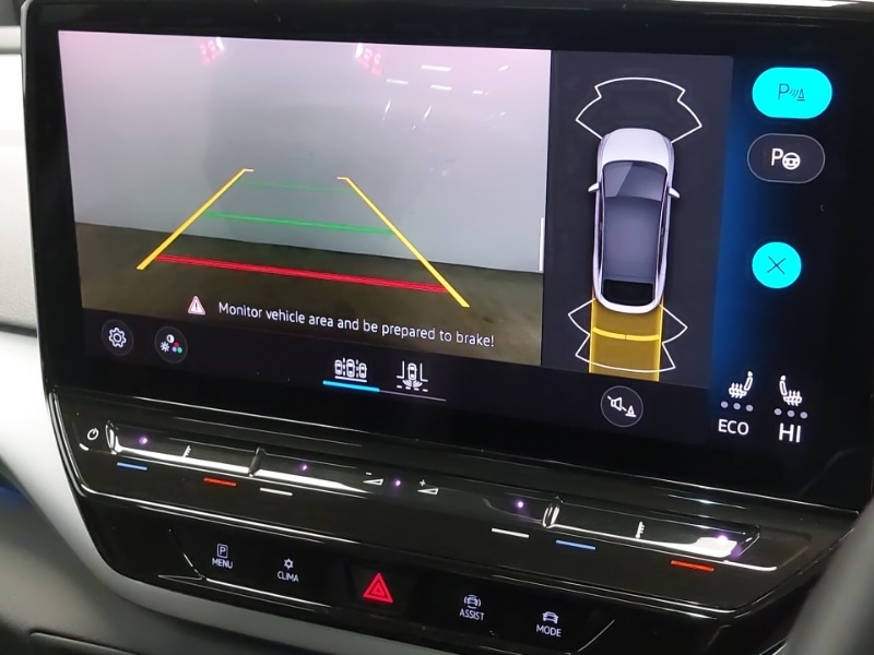 Used Volkswagen ID.5 2022 for sale - 77623475: Photo 14