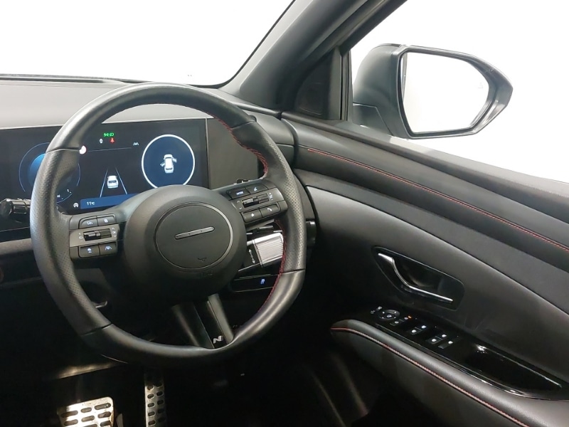 Used Hyundai TUCSON 2024 for sale - 77750560: Photo 10