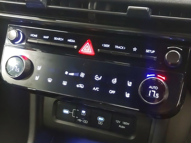 Used Hyundai TUCSON 2024 for sale - 77750560: Photo 13