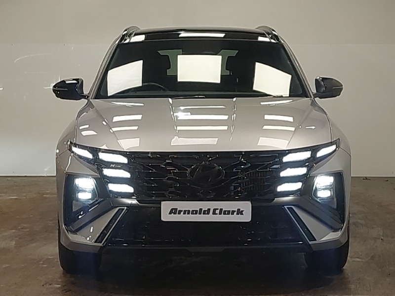 Used Hyundai TUCSON 2024 for sale - 77750560: Photo 19