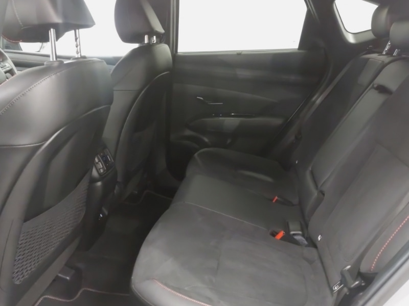 Used Hyundai TUCSON 2024 for sale - 77750560: Photo 6