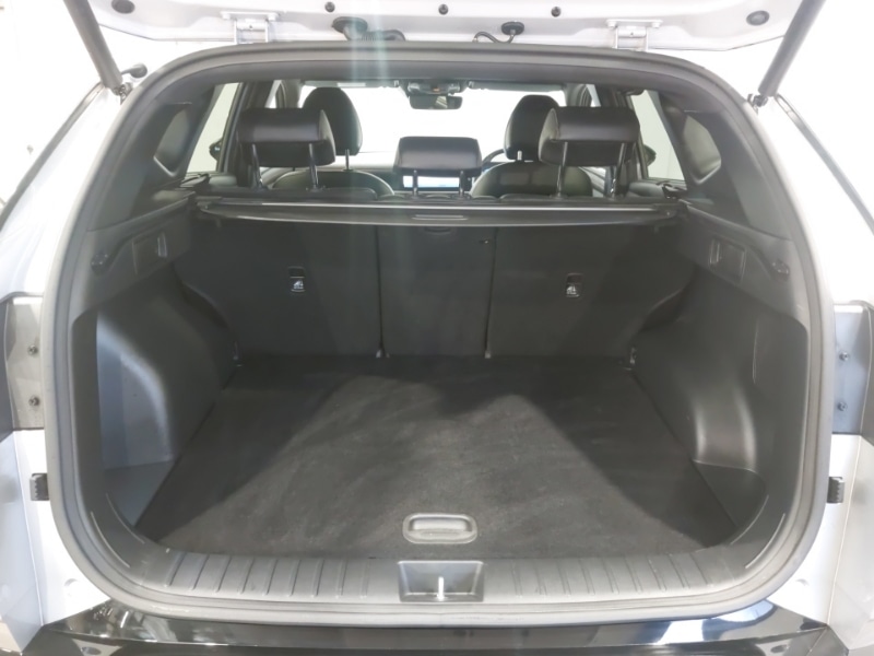 Used Hyundai TUCSON 2024 for sale - 77750560: Photo 8