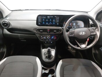 Used Hyundai i10 2025 for sale - 78428528: Photo