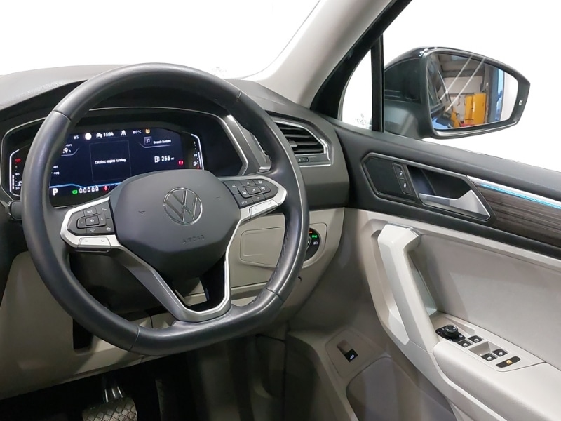 Used Volkswagen Tiguan Allspace 2023 for sale - 77214226: Photo 10