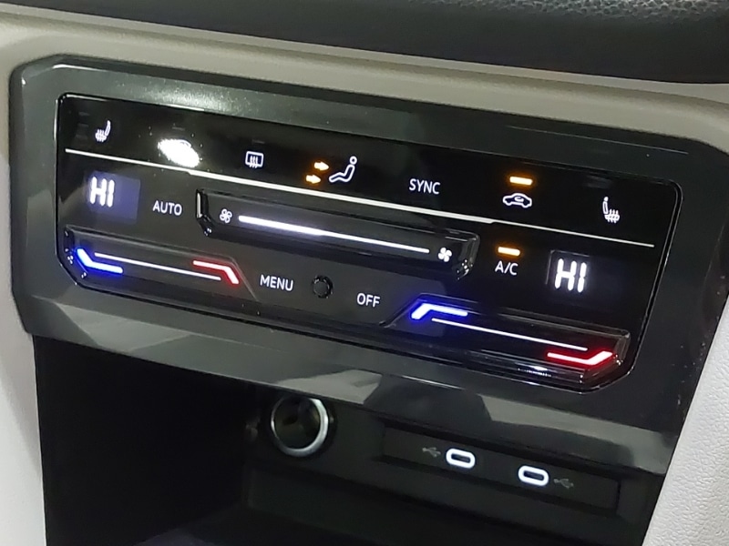 Used Volkswagen Tiguan Allspace 2023 for sale - 77214226: Photo 13