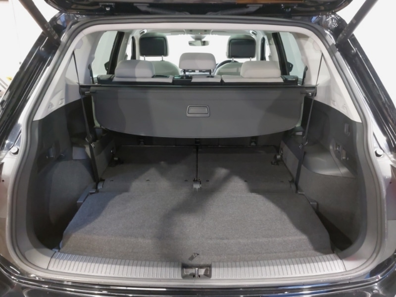 Used Volkswagen Tiguan Allspace 2023 for sale - 77214226: Photo 8