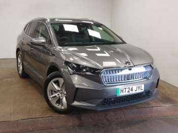 2024 - 210kW 85 Edition 82kWh 5dr Auto