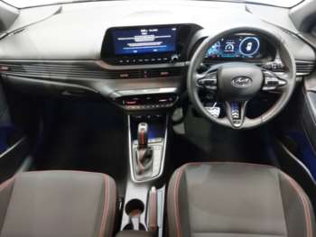 Used Hyundai i20 2023 for sale - 75101493: Photo