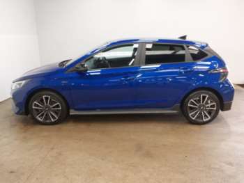 Used Hyundai i20 2023 for sale - 75101493: Photo