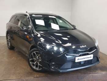 2024 - 1.5T GDi ISG 138 3 5dr DCT