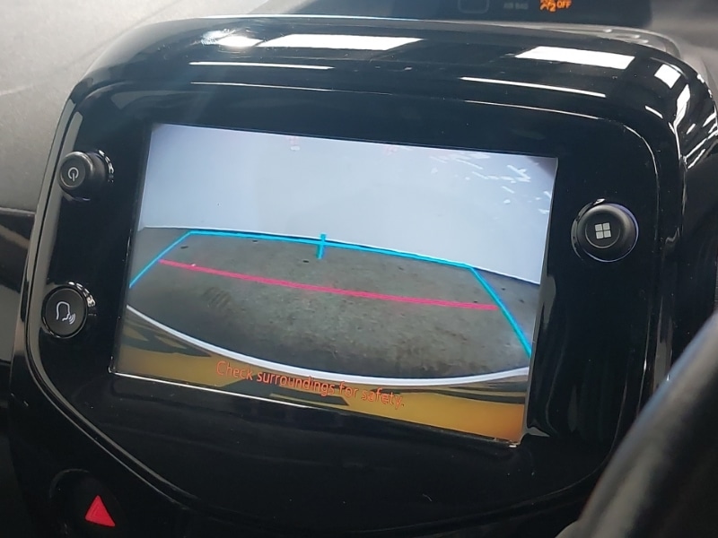 Vehicle 17