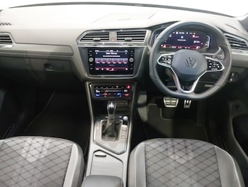 Used Volkswagen Tiguan 2023 for sale - 78342598: Photo