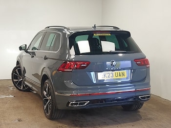 Used Volkswagen Tiguan 2023 for sale - 78342598: Photo