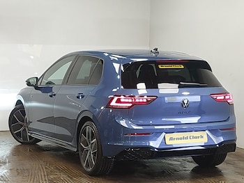 Used Volkswagen Golf 2025 for sale - 78803911: Photo