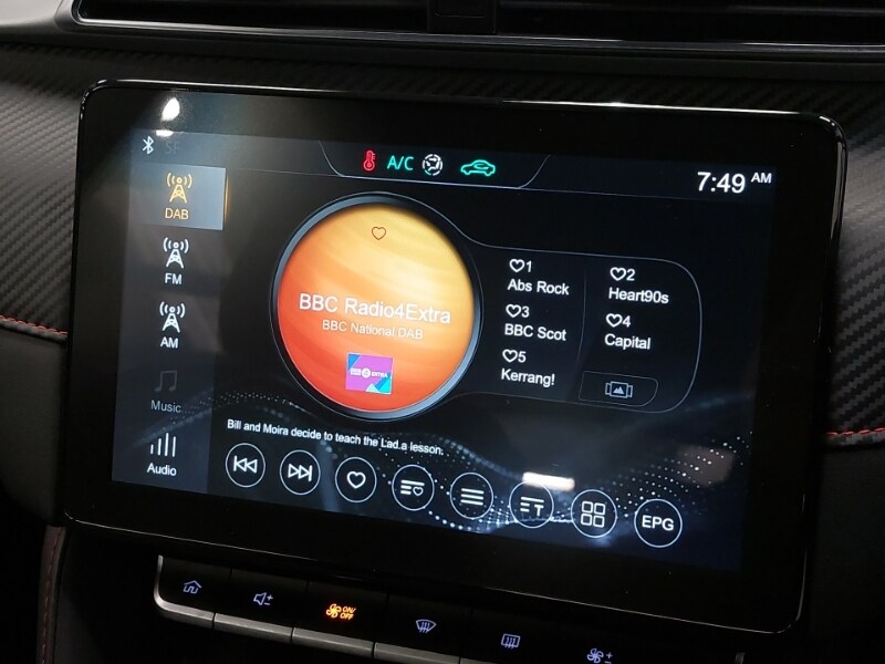 Used MG MG ZS 2023 for sale - 78164226: Photo 14