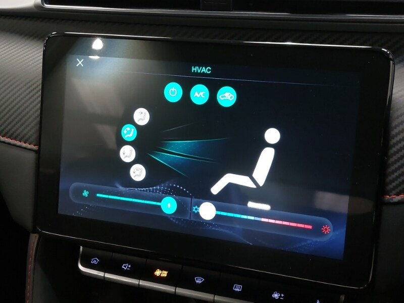 Used MG MG ZS 2023 for sale - 78164226: Photo 15