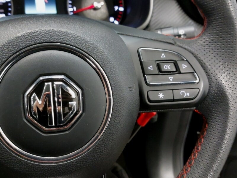 Used MG MG ZS 2023 for sale - 78164226: Photo 16