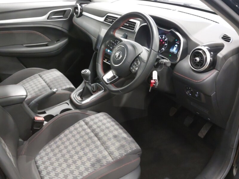 Used MG MG ZS 2023 for sale - 78164226: Photo 18