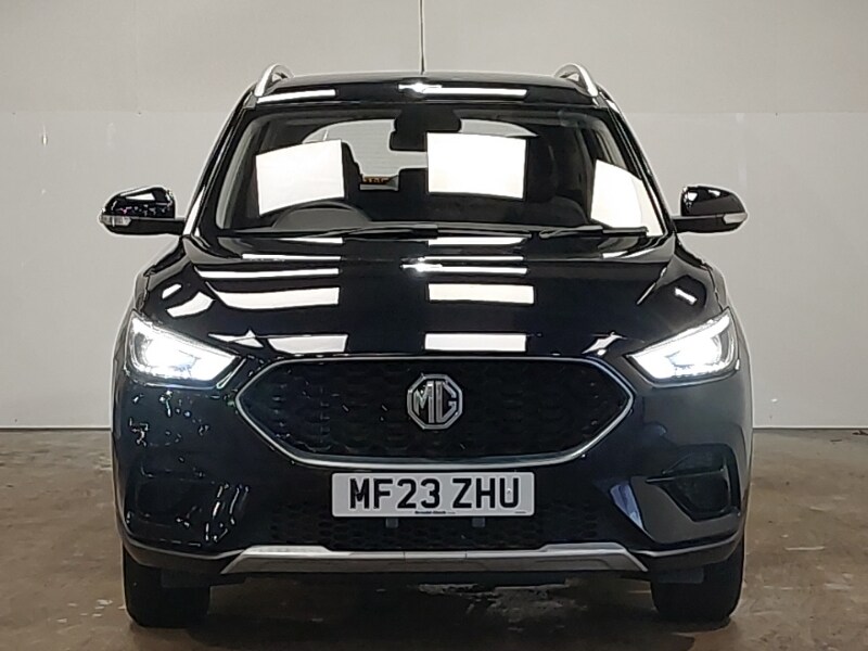 Used MG MG ZS 2023 for sale - 78164226: Photo 19