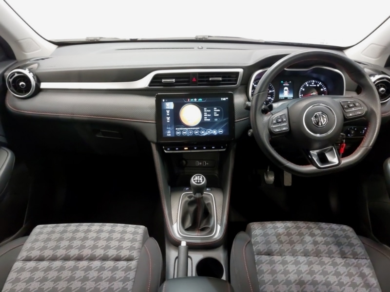 Used MG MG ZS 2023 for sale - 78164226: Photo 2