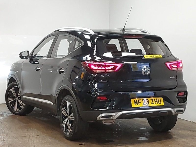 Used MG MG ZS 2023 for sale - 78164226: Photo 3