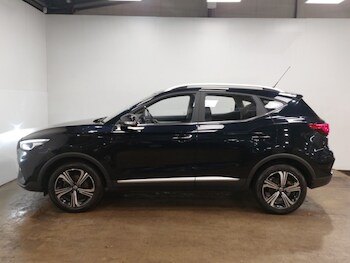 Used MG MG ZS 2023 for sale - 78164226: Photo