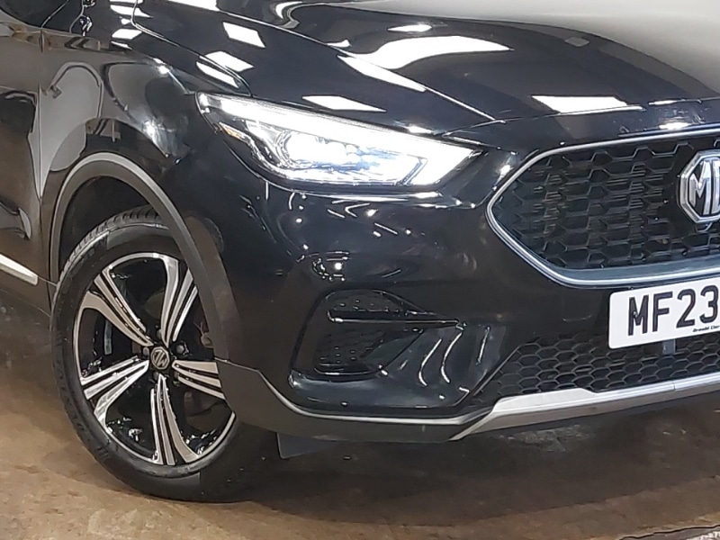 Used MG MG ZS 2023 for sale - 78164226: Photo 9