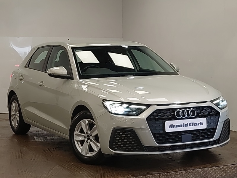 Used Audi A1 2023 for sale - 78023682: Photo 1