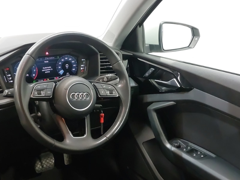 Used Audi A1 2023 for sale - 78023682: Photo 10
