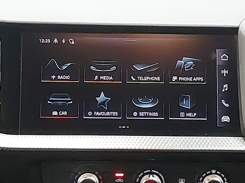 Used Audi A1 2023 for sale - 78023682: Photo 11