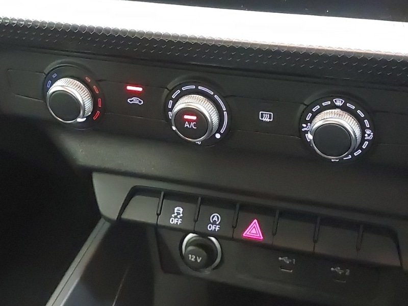 Used Audi A1 2023 for sale - 78023682: Photo 13