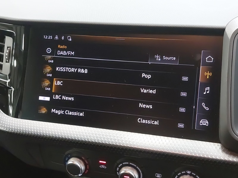 Used Audi A1 2023 for sale - 78023682: Photo 14