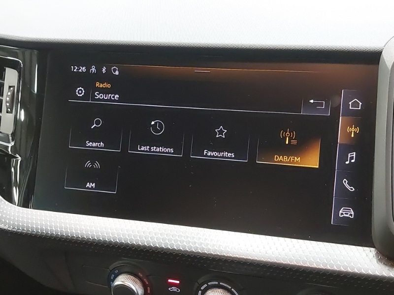 Used Audi A1 2023 for sale - 78023682: Photo 15