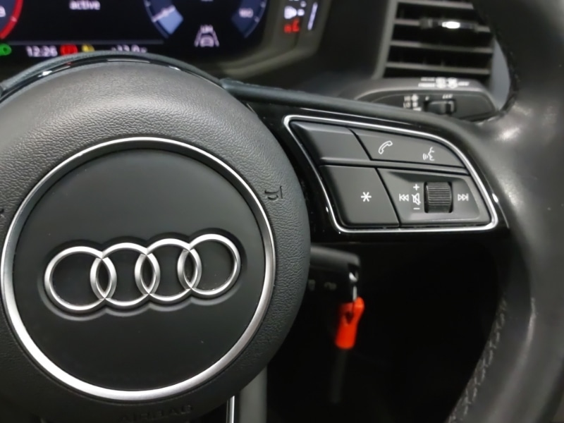 Used Audi A1 2023 for sale - 78023682: Photo 16