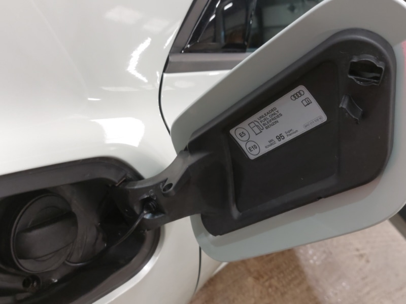 Used Audi A1 2023 for sale - 78023682: Photo 17