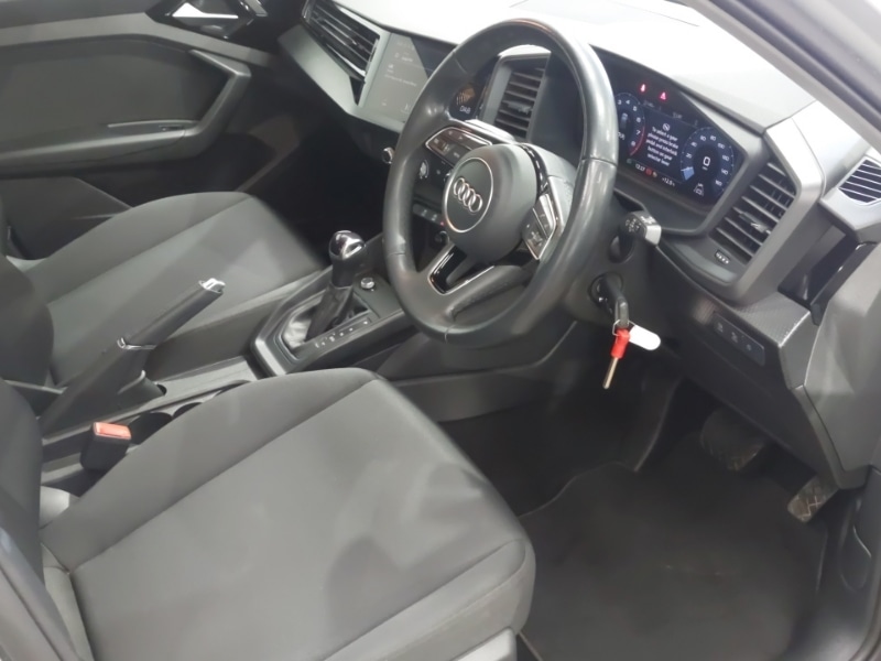 Used Audi A1 2023 for sale - 78023682: Photo 18