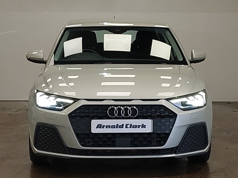 Used Audi A1 2023 for sale - 78023682: Photo 19