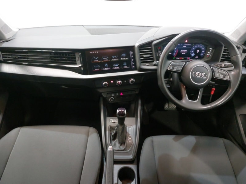 Used Audi A1 2023 for sale - 78023682: Photo 2