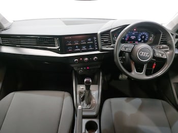 Used Audi A1 2023 for sale - 78023682: Photo