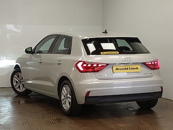 Used Audi A1 2023 for sale - 78023682: Photo