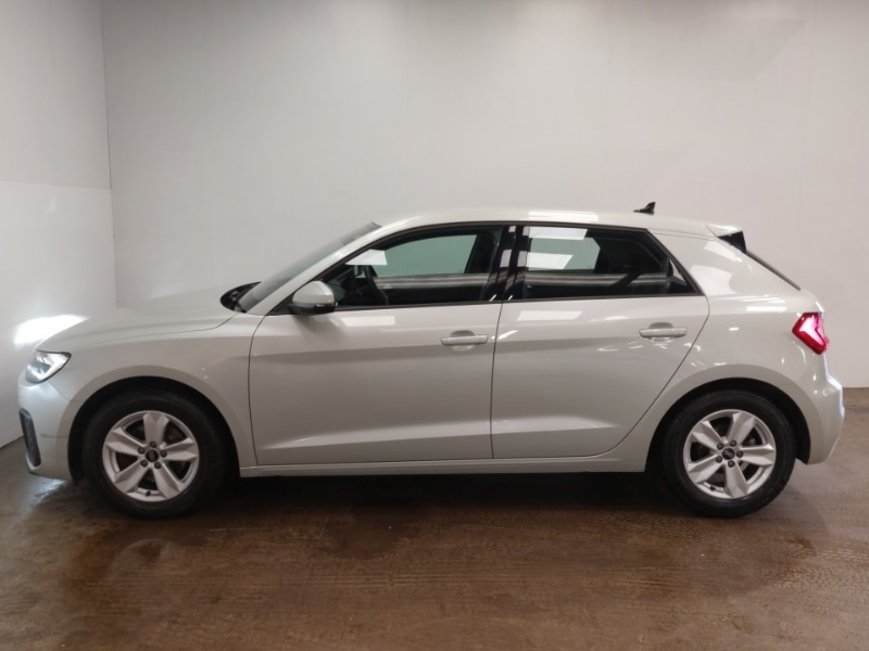 Used Audi A1 2023 for sale - 78023682: Photo 4