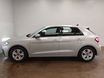 Used Audi A1 2023 for sale - 78023682: Photo
