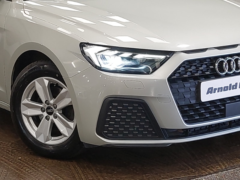 Used Audi A1 2023 for sale - 78023682: Photo 9