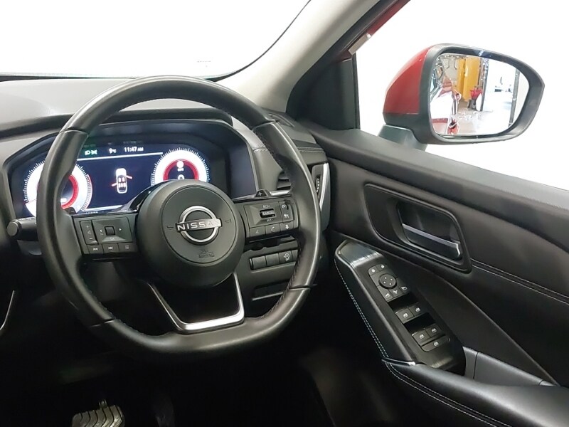 Used Nissan Qashqai 2022 for sale - 77652257: Photo 10