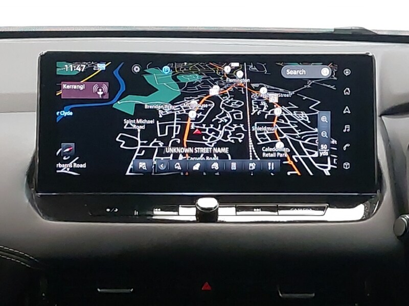 Used Nissan Qashqai 2022 for sale - 77652257: Photo 11