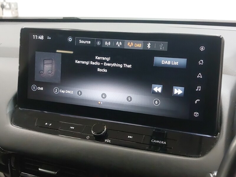 Used Nissan Qashqai 2022 for sale - 77652257: Photo 14