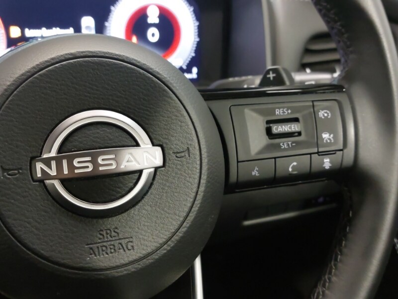 Used Nissan Qashqai 2022 for sale - 77652257: Photo 16